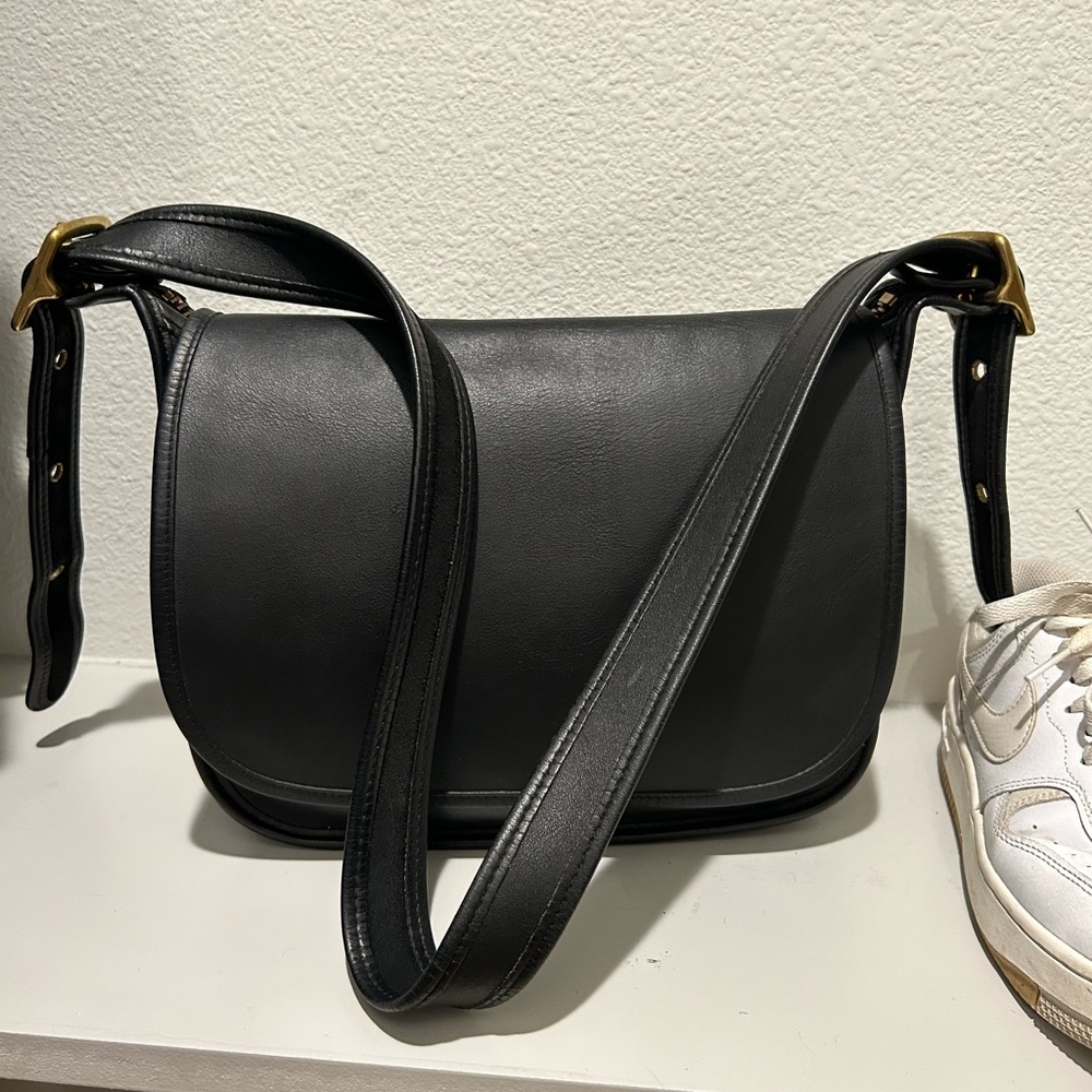 2000’s Patricia Legacy Bag